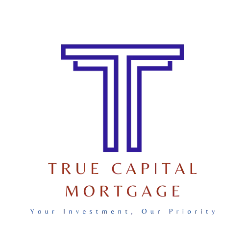 True capital mortgage llc mortgages refinance greensboro north